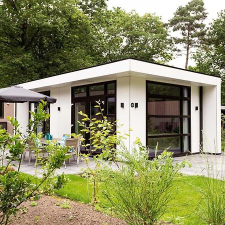 Topparken - Recreatiepark Beekbergen Zewnętrze zdjęcie