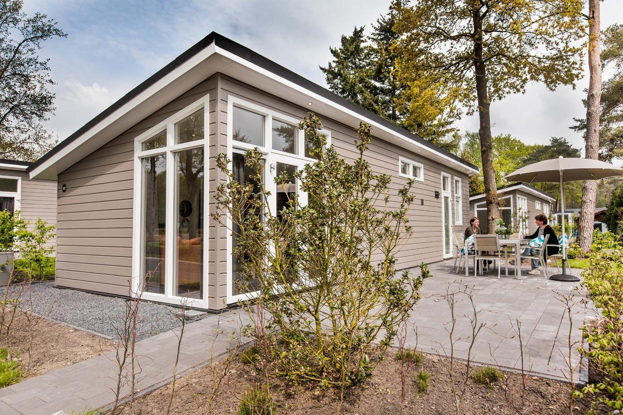 Topparken - Recreatiepark Beekbergen Zewnętrze zdjęcie