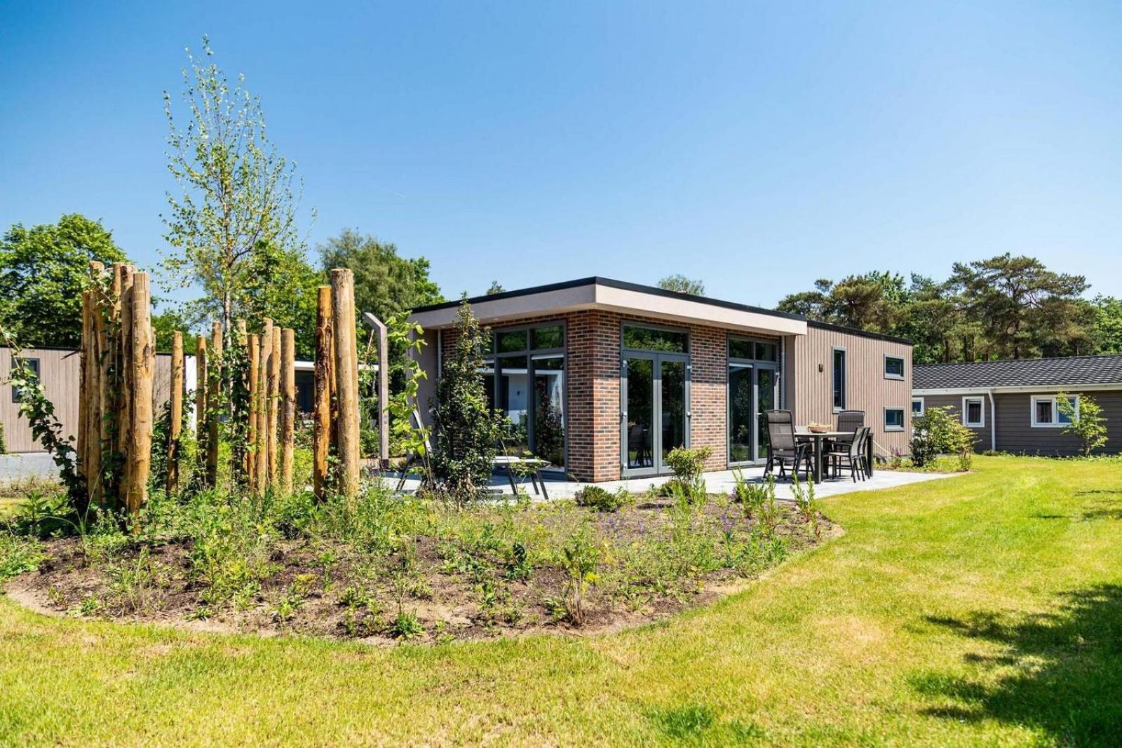 Topparken - Recreatiepark Beekbergen Pokój zdjęcie