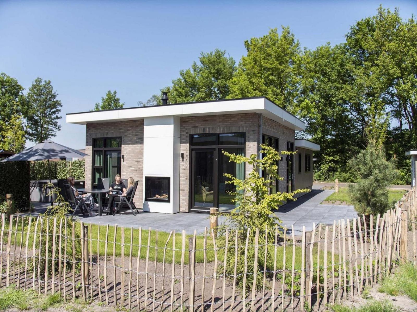 Topparken - Recreatiepark Beekbergen Pokój zdjęcie