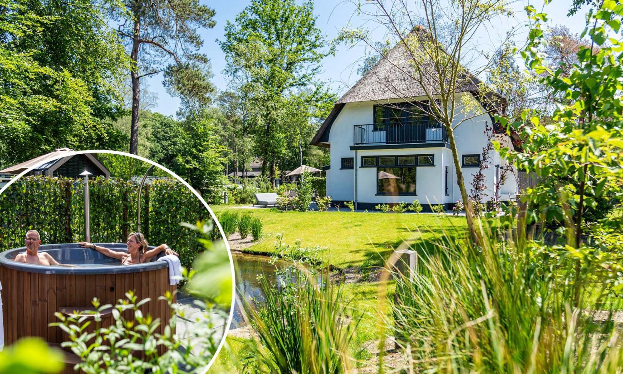 Topparken - Recreatiepark Beekbergen Pokój zdjęcie